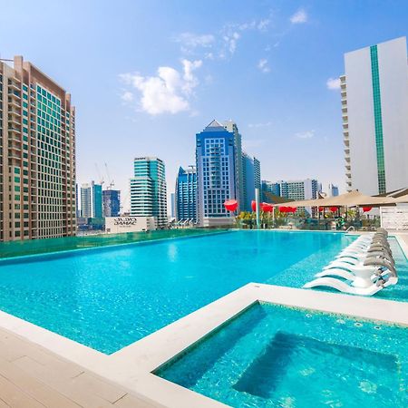 Bespoke Holiday Homes - Mag 318 Downtown Dubai Buitenkant foto