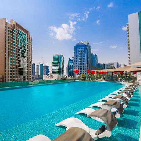 Bespoke Holiday Homes - Mag 318 Downtown Dubai Buitenkant foto