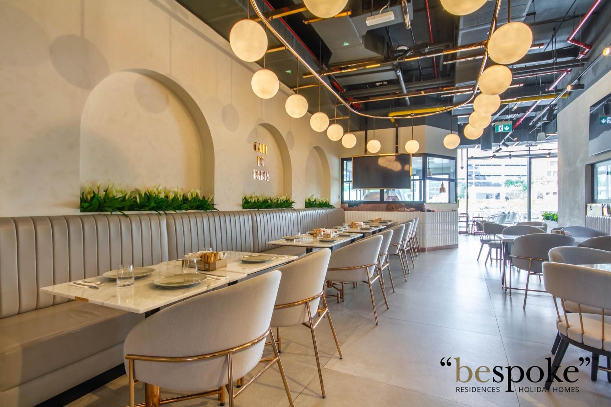 Bespoke Holiday Homes - Mag 318 Downtown Dubai Buitenkant foto